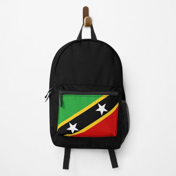 Item preview, flag of Saint Kitts and Nevis designed and sold by tony4urban.