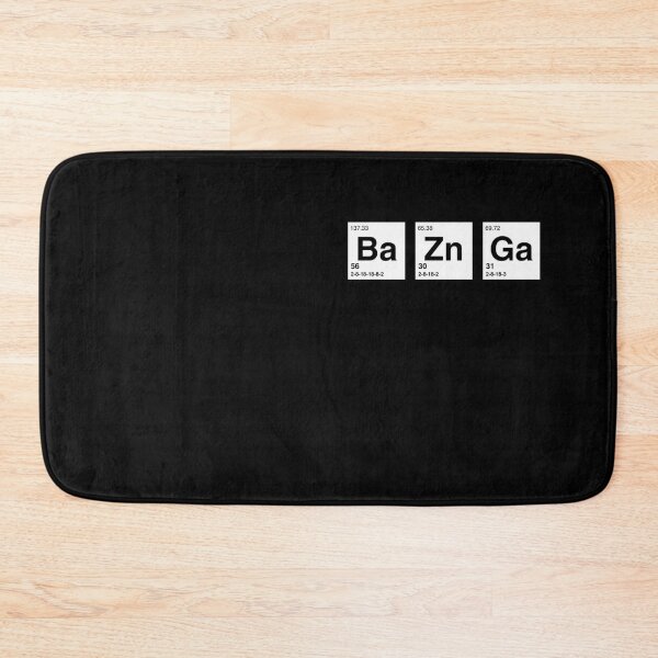 Item preview, Breaking Bad - Bazinga designed and sold by babybread96.