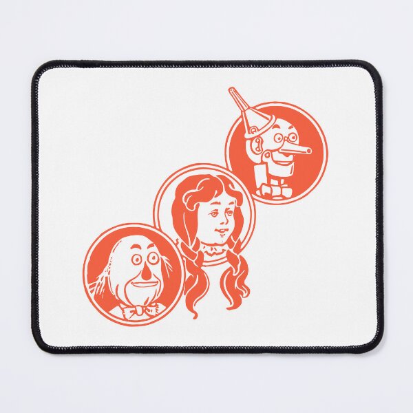 Item preview, The Wonderful Wizard of Oz designed and sold by philozei.