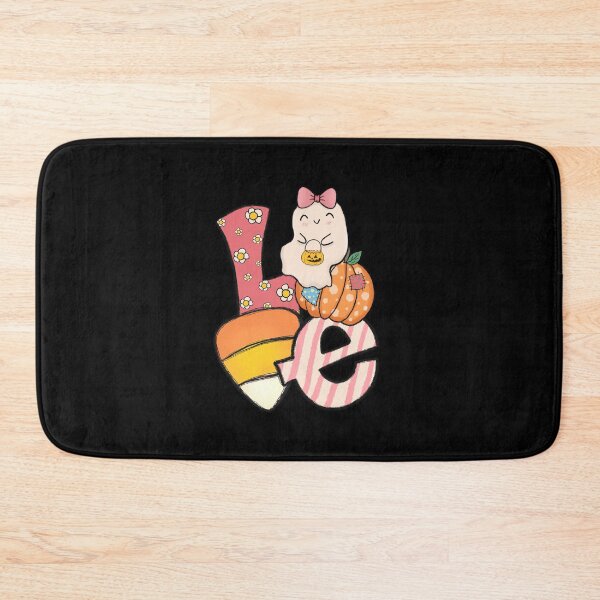 Item preview, LOVE PUMPKIN HALLOWEEN designed and sold by SAFREN.