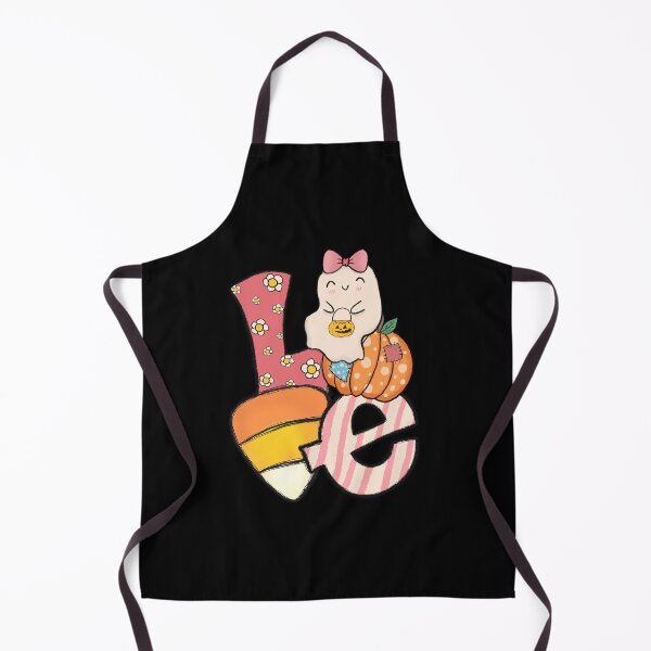 Item preview, LOVE PUMPKIN HALLOWEEN designed and sold by SAFREN.