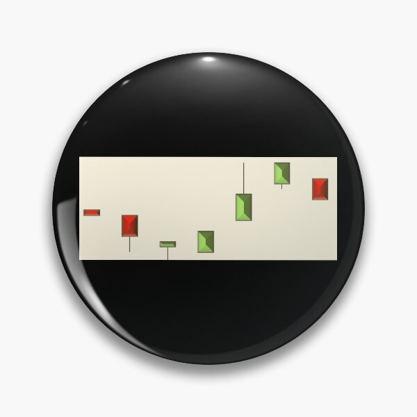 Item preview, Candlestick trading chart designed and sold by Pixtela ..