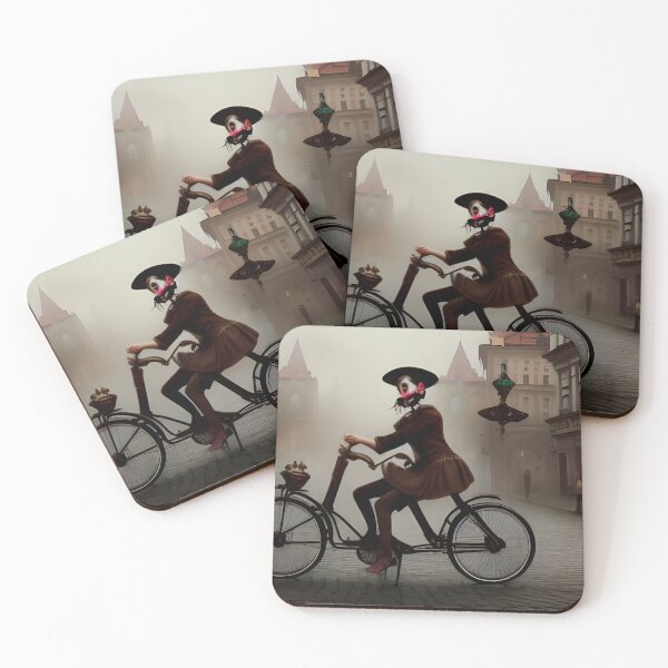 Item preview, Bicycle 01 designed and sold by REALDesign-Shop.