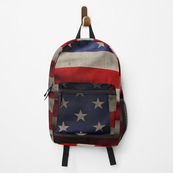 Item preview, US flag designed and sold by Zip-Zup.