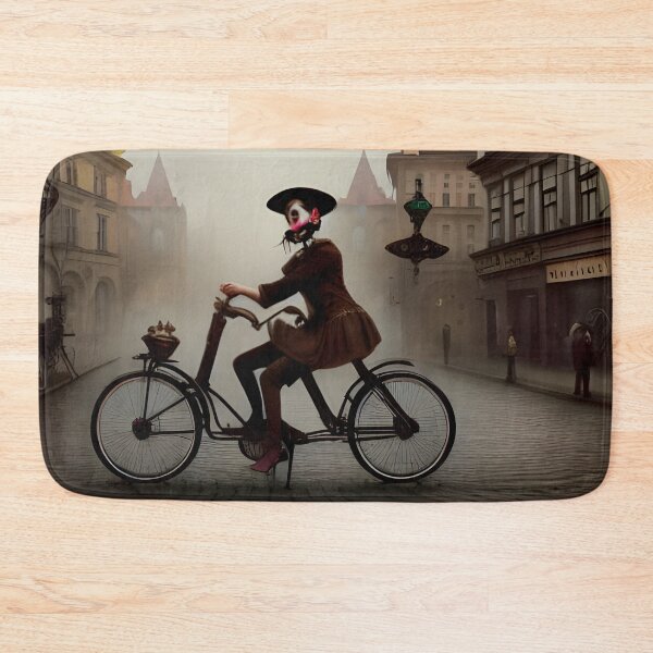 Item preview, Bicycle 01 designed and sold by REALDesign-Shop.