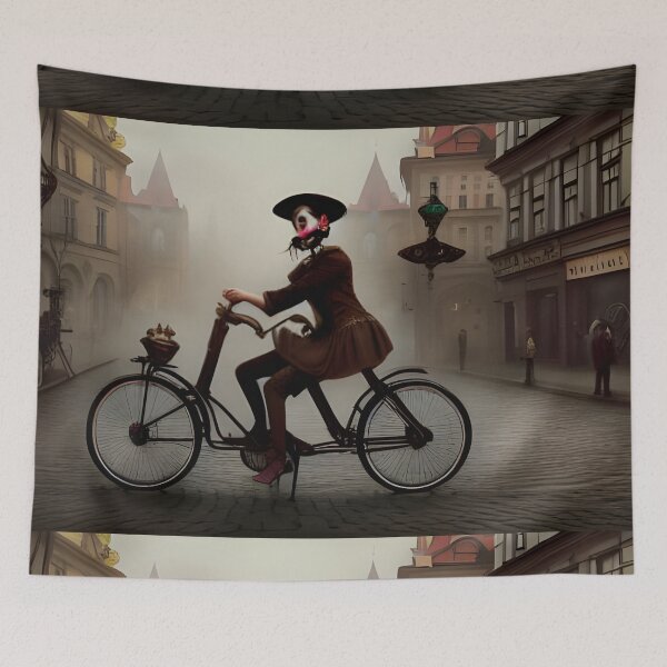 Item preview, Bicycle 01 designed and sold by REALDesign-Shop.