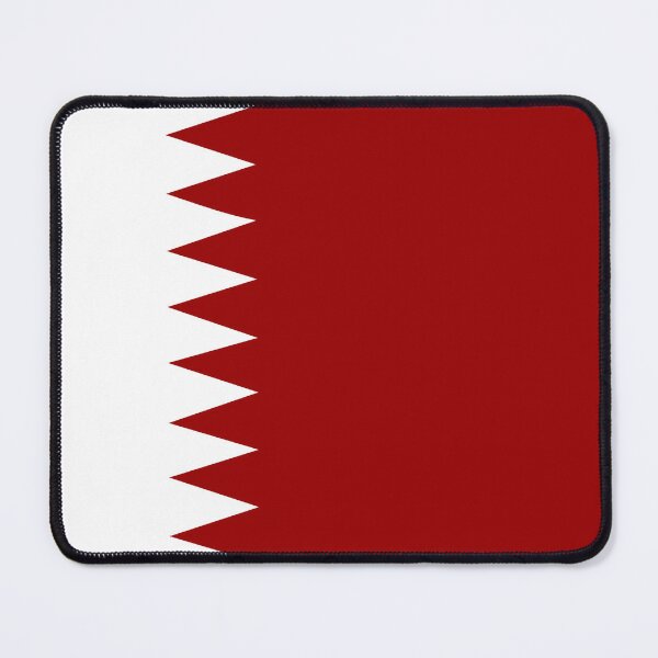 Item preview, flag of Qatar designed and sold by tony4urban.