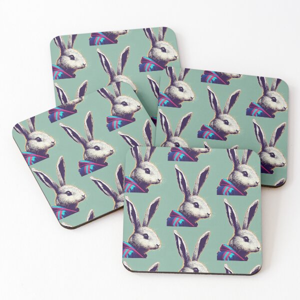 Item preview, honey bunny designed and sold by irokori.