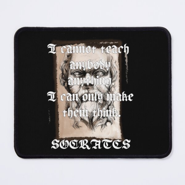 Item preview, Socrates designed and sold by Lazut.