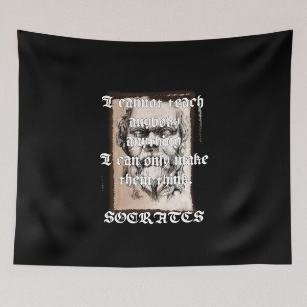 Item preview, Socrates designed and sold by Lazut.