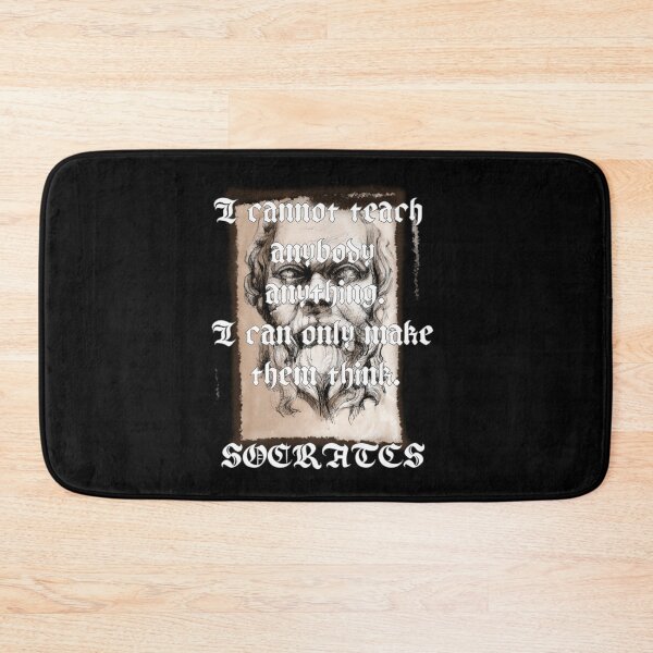Item preview, Socrates designed and sold by Lazut.