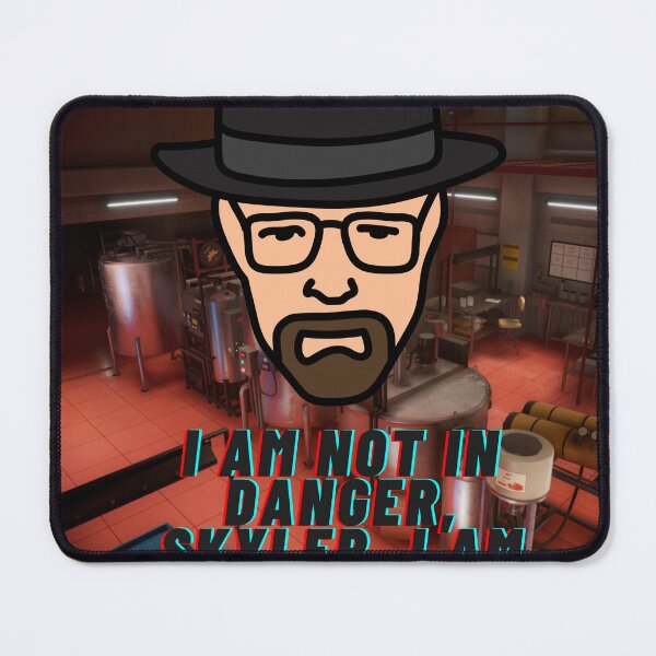 Item preview, Breaking Bad designed and sold by ZvezdanS.