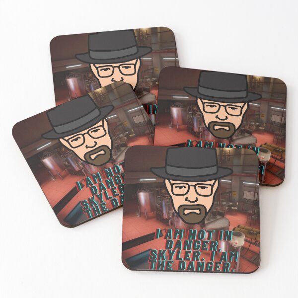 Item preview, Breaking Bad designed and sold by ZvezdanS.