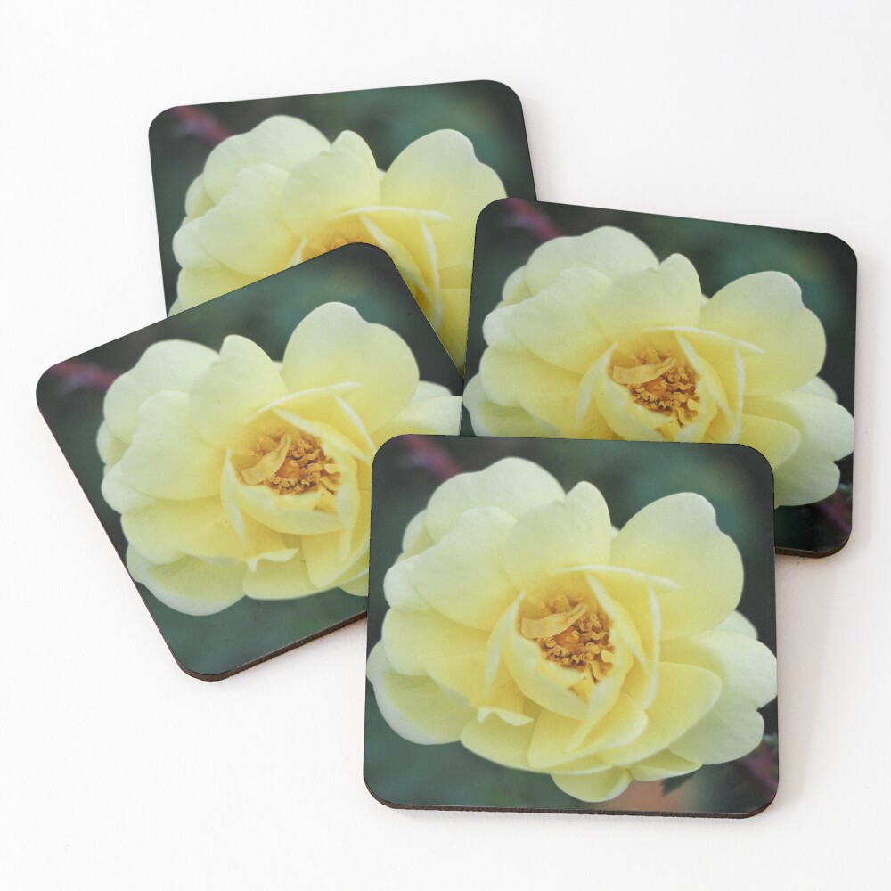 Item preview, Coasters (Set of 4) designed and sold by rbailsjeffrey.
