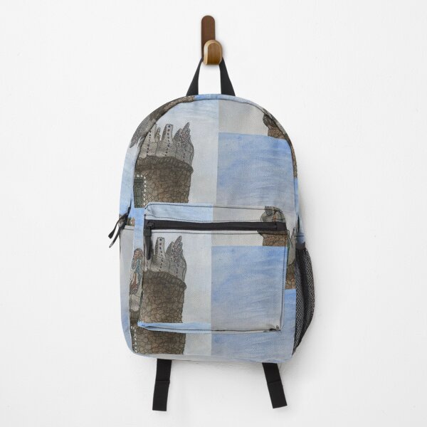Item preview, Park Guell in Barcelona designed and sold by rart24.