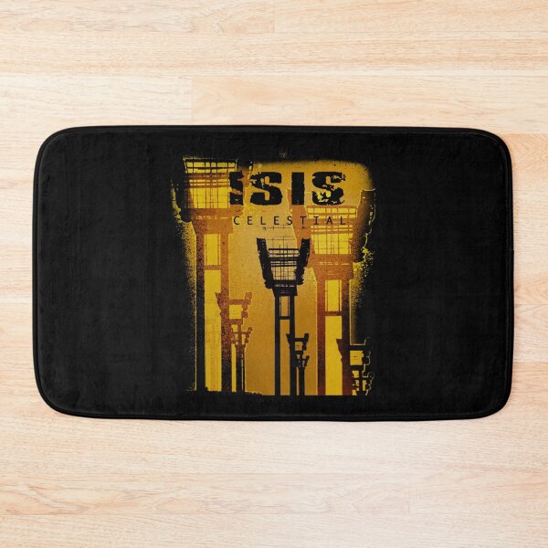 Item preview, ISIS - CELESTIAL Tank Top designed and sold by zzsstore084.