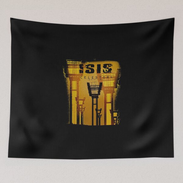 Item preview, ISIS - CELESTIAL Tank Top designed and sold by zzsstore084.