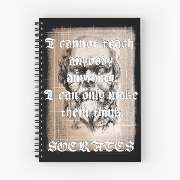 Item preview, Socrates designed and sold by Lazut.
