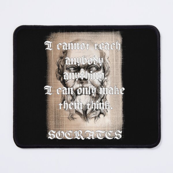 Item preview, Socrates designed and sold by Lazut.