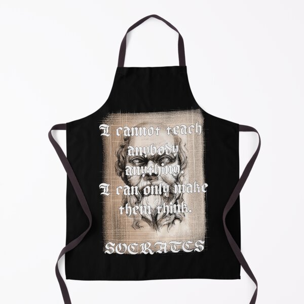 Item preview, Socrates designed and sold by Lazut.