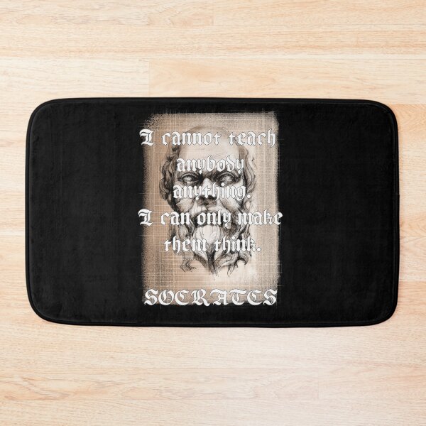 Item preview, Socrates designed and sold by Lazut.