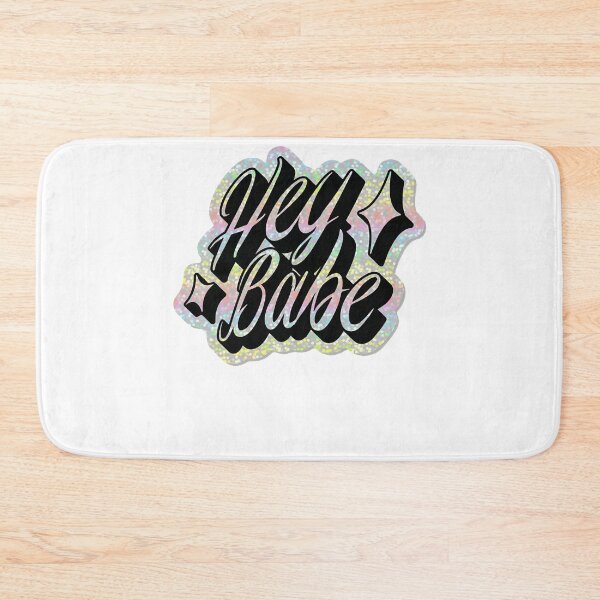 Item preview, Lover Gift Hey Babe About Thinking Fans The Best Women Men designed and sold by AraujoleticShop.