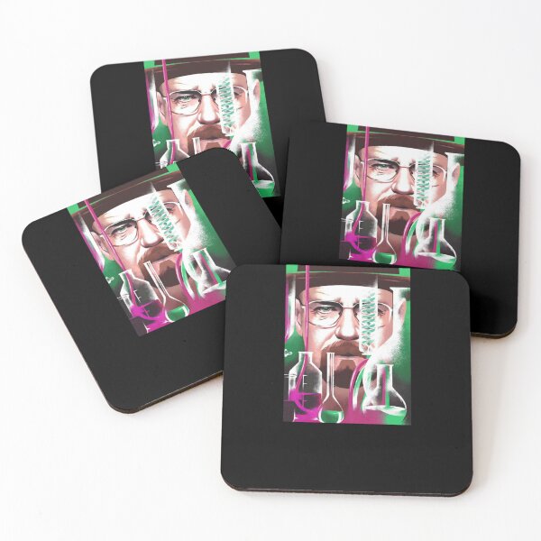 Item preview, Breaking Bad Heisenberg designed and sold by babybread96.