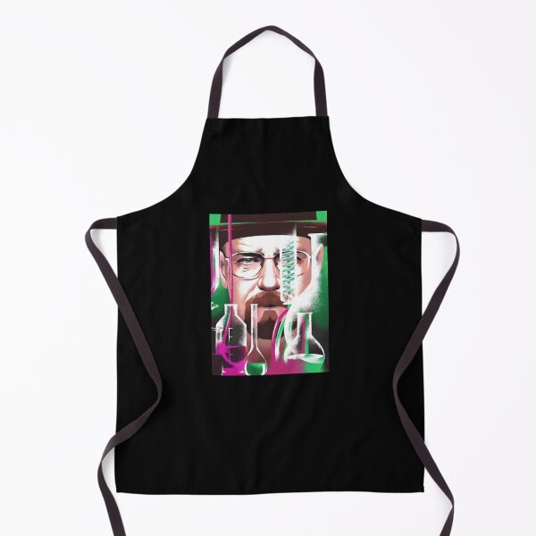 Item preview, Breaking Bad Heisenberg designed and sold by babybread96.