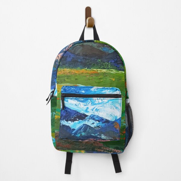 Item preview, distant mountain designed and sold by reyhanartstudio.