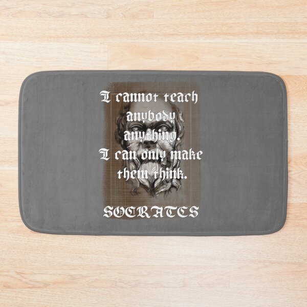 Item preview, Socrates designed and sold by Lazut.