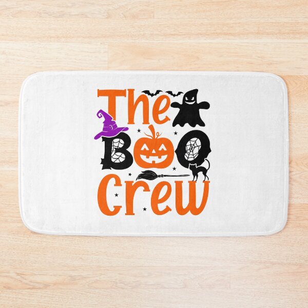 Item preview, The BOO Crew designed and sold by fejoa.