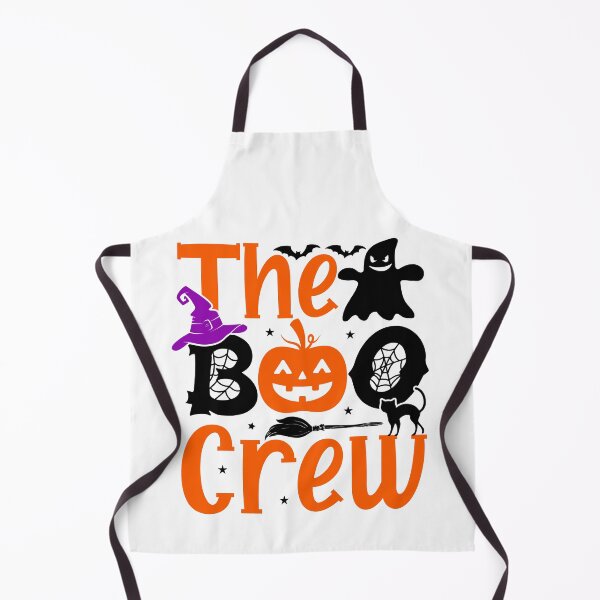 Item preview, The BOO Crew designed and sold by fejoa.