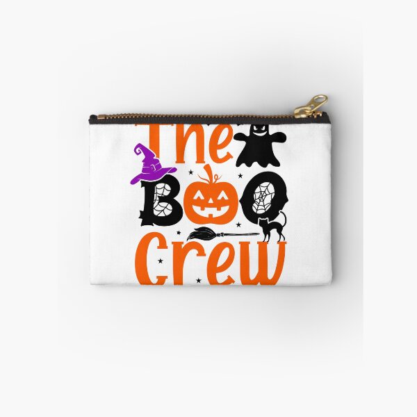 Item preview, The BOO Crew designed and sold by fejoa.