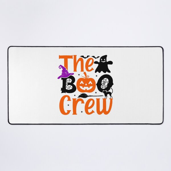 Item preview, The BOO Crew designed and sold by fejoa.