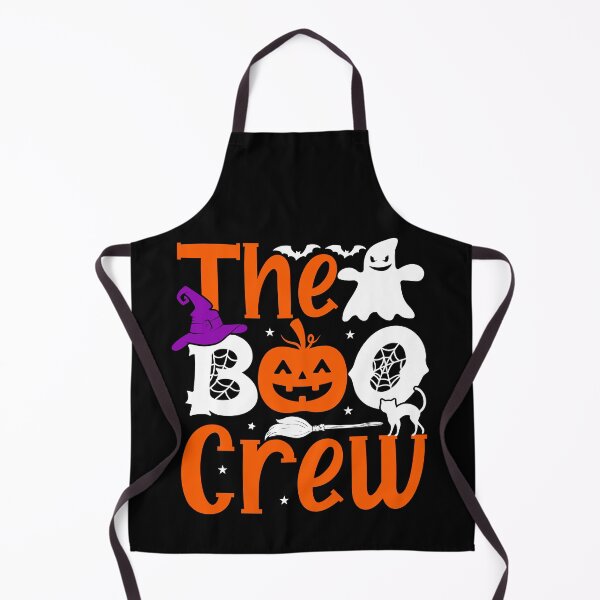 Item preview, The BOO Crew designed and sold by fejoa.