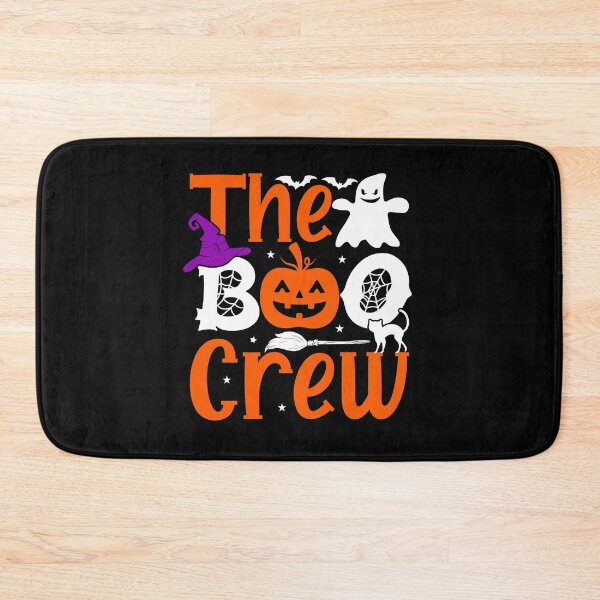 Item preview, The BOO Crew designed and sold by fejoa.