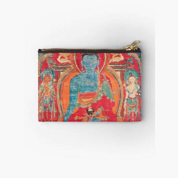 Item preview, Mandala 140 Blue Medicine Buddha designed and sold by GuyBlank.