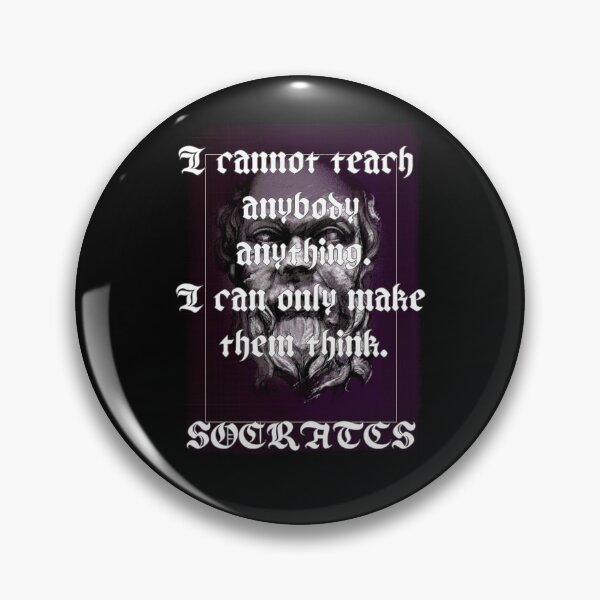Item preview, Socrates designed and sold by Lazut.