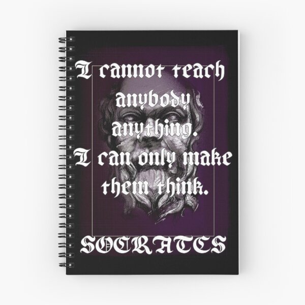 Item preview, Socrates designed and sold by Lazut.