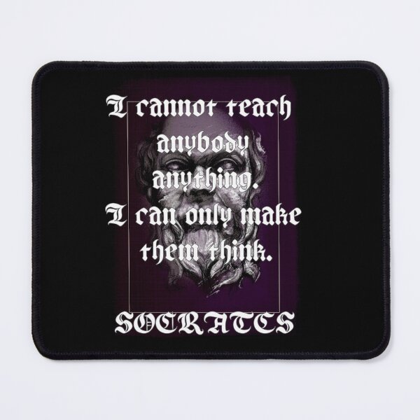 Item preview, Socrates designed and sold by Lazut.
