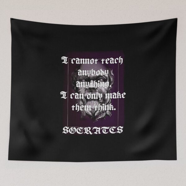 Item preview, Socrates designed and sold by Lazut.