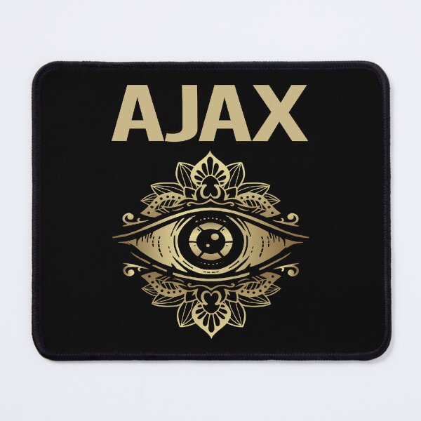 Item preview, Watching Eye Ajax designed and sold by GymnoStore24.