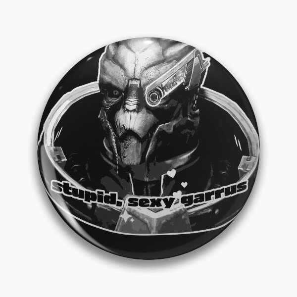 Item preview, stupid sexy garrus | rpg gaming gamer husbando shakarian | alien effect mass space sci-fi alien turian vakarian designed and sold by politeillusts.