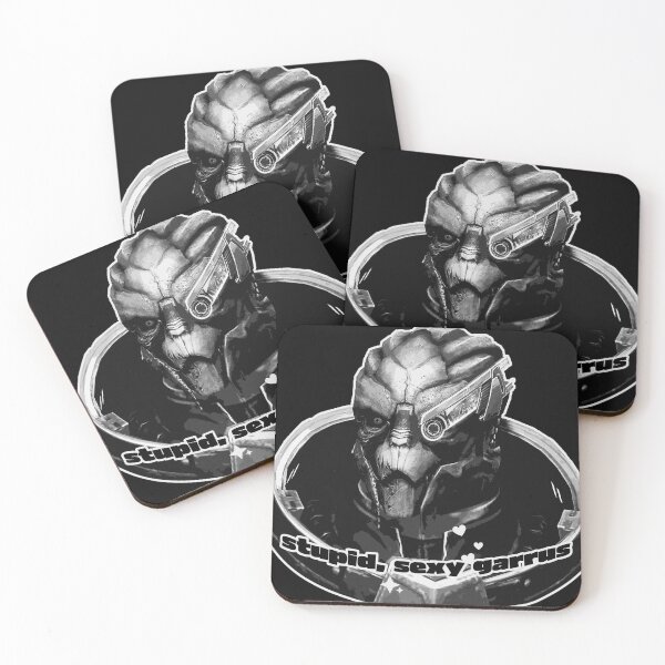 Item preview, stupid sexy garrus | rpg gaming gamer husbando shakarian | alien effect mass space sci-fi alien turian vakarian designed and sold by politeillusts.