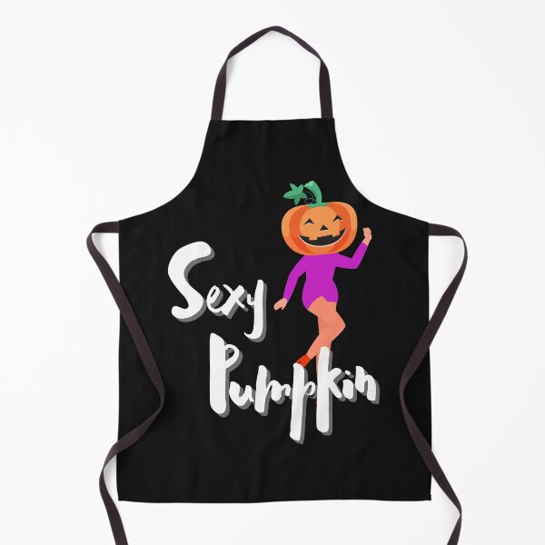 Item preview, Sexy Halloween Pumpkin designed and sold by SleepyTimeTales.