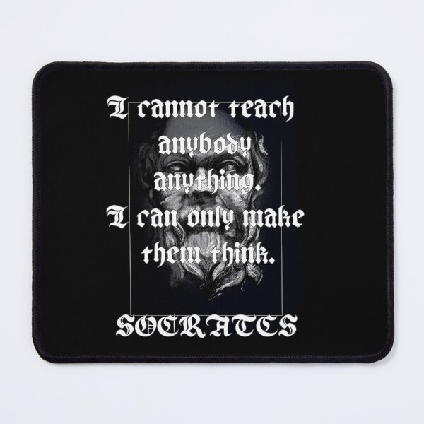 Item preview, Socrates designed and sold by Lazut.