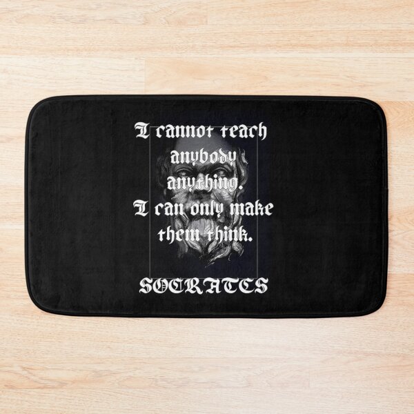 Item preview, Socrates designed and sold by Lazut.