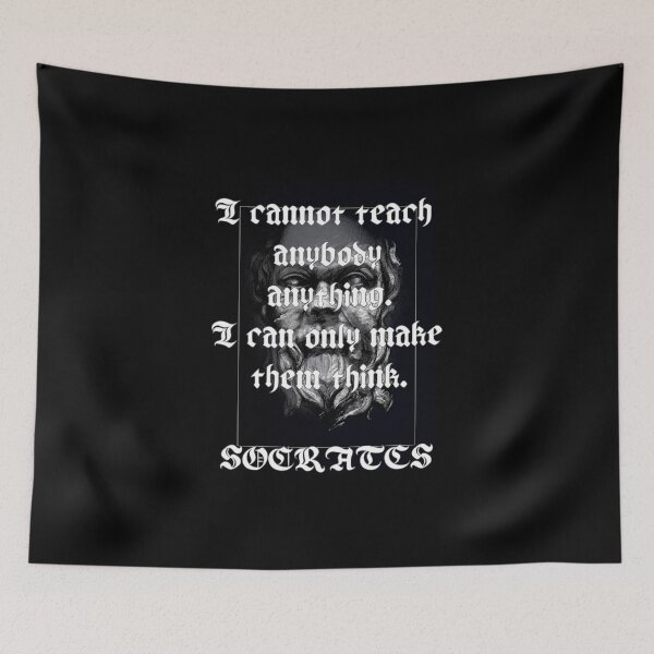 Item preview, Socrates designed and sold by Lazut.