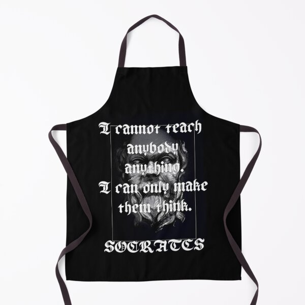 Item preview, Socrates designed and sold by Lazut.