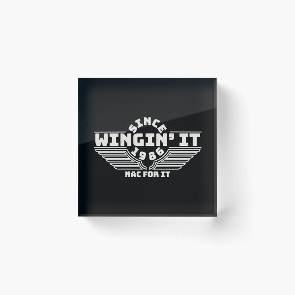 Item preview, Wing it (light) designed and sold by nacforit.
